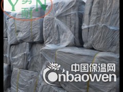 供应防水复合硅酸盐毡复合硅酸盐板图3