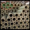 供应耐火材料 优质岩棉管 优质加箔岩棉管