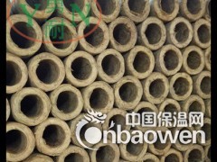 岩棉管 岩棉保温管 硅酸铝管 玻璃棉管 玻璃棉保温管图2
