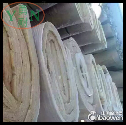 保温材料墙体吸音岩棉毡 保温隔热岩棉毡厂家批发矿物纤维岩棉毡