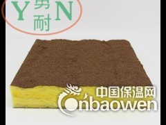 专业订做生产墙体吸音板电梯井吸音板隔音板厂家电梯机房图2