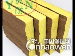 厂家直销电梯井吸音板 电梯井吸音板价格 玻璃棉吸音板图3