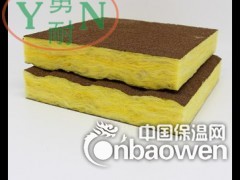 吸声板厂家生产岩棉吸音板玻璃棉电梯井吸音板吸声板图3