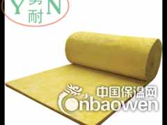 TT厂家批发超细离心玻璃棉保温卷毡|高温工业玻璃棉毡图3