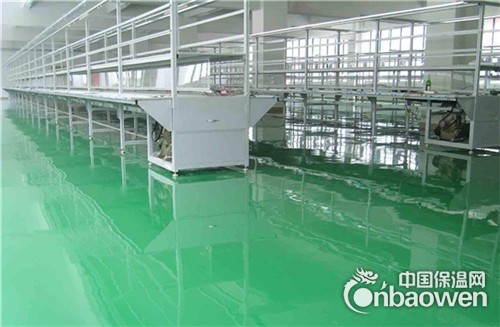 毕节环氧自流平