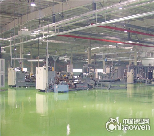 六盘水环氧自流平