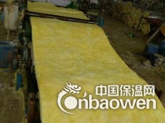 江苏连云港离心玻璃棉卷毡  离心玻璃棉卷毡厂家图2