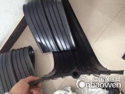 内埋式橡胶止水带型号