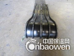外置式（外贴式）橡胶止水带图1