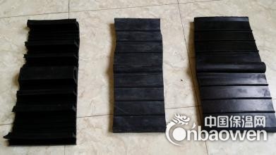 常德市中置式橡胶止水带