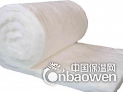 硅酸铝针刺毯  硅酸铝针刺毯厂家图3
