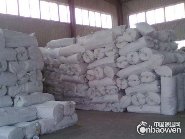 【优惠】供应硅酸铝针刺毯  硅酸铝针刺毯应用