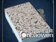 绵阳市保温装饰一体板图1