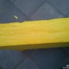 W38贴箔玻璃棉卷毡 仿W38贴箔玻璃棉卷毡