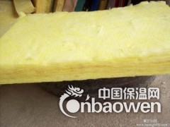 W38贴箔玻璃棉卷毡 仿W38贴箔玻璃棉卷毡图2