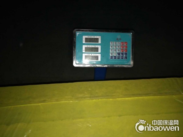 河南玻璃幕墙里的岩棉板什么价格 岩棉板价格