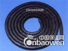 石墨盘根概述及其规格参数_石墨盘根规格图2