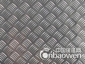 0.9毫米保温铝卷