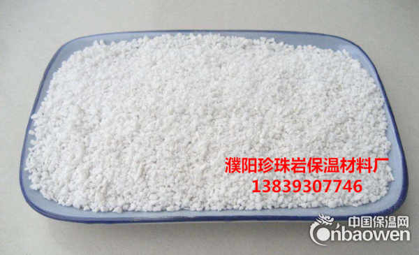 珍珠岩，膨胀珍珠岩，玻化微珠