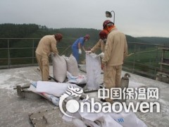 空分设备扒装砂工程图3