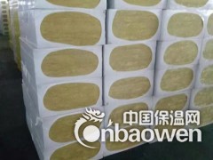 河南外墙岩棉板哪里卖 岩棉岩棉板专业生产厂家图3