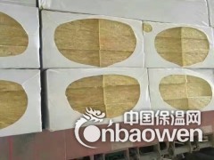 山东济南高密度岩棉板厂家 高密度岩棉板价格图2