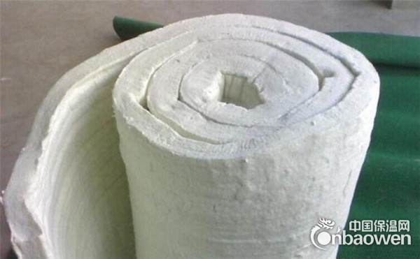 河北硅酸铝针刺毯专用生产厂家 硅酸铝针刺毯价格