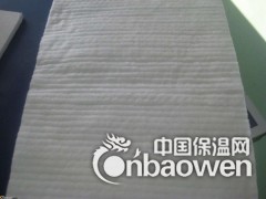 河北硅酸铝针刺毯专用生产厂家 硅酸铝针刺毯价格图2