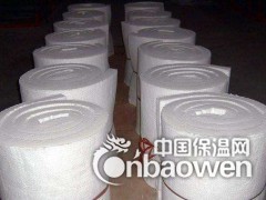 河北硅酸铝针刺毯专用生产厂家 硅酸铝针刺毯价格图3