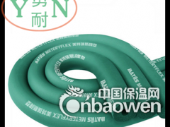 橡塑保温板 B1级橡塑板 彩色橡塑管 橡塑保温管图2