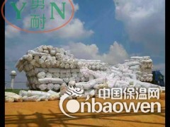 中央空调冷凝水保温板 管道隔音材料防火保温板图2