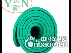 橡塑板B1级防火等级B1级黑色发泡材料风管保温专用图3