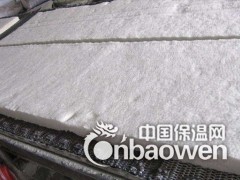 长春耐高温硅酸铝针刺毯 硅酸铝的耐高温是多少度图3
