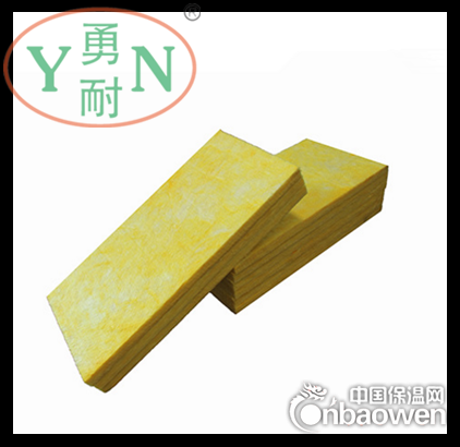 离心玻璃棉板 保温玻璃棉板 玻璃棉卷毡 质优价廉