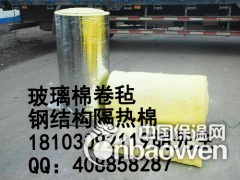 郴州衡阳耒阳玻璃棉毡厂家直销图1