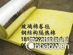 郴州衡阳耒阳玻璃棉毡厂家直销图2