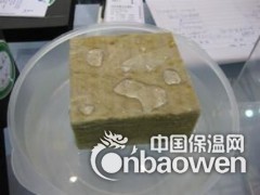 A级防火岩棉板生产厂家 防火岩棉板价格图2