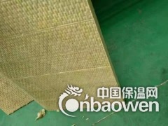 广东A级外墙专用防火岩棉板生产厂家 防火岩棉板 河北保温之家图3
