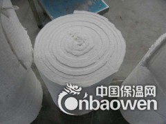 唐山耐高温硅酸铝针刺毯 硅酸铝针刺毯的广泛用途图2