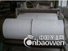 唐山耐高温硅酸铝针刺毯 硅酸铝针刺毯的广泛用途图3