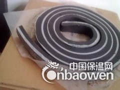 莱阳市BW遇水膨胀止水条图1