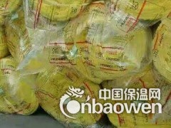 【优秀厂家】玻璃棉卷毡 玻璃棉卷毡厂家 河北华美格瑞保温建材图2