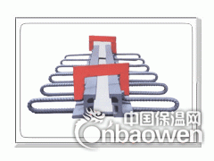 Z型钢桥梁伸缩缝图1