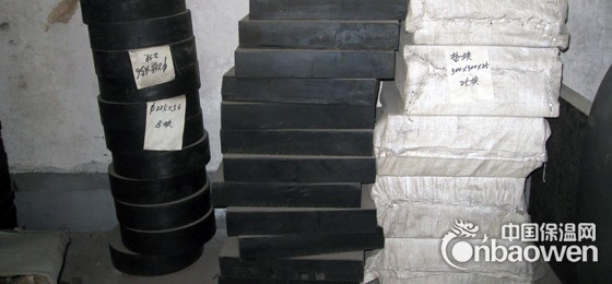 湖州GJZ矩形板式橡胶支座