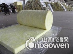 现货出售 外墙玻璃棉板 防水玻璃棉 玻璃丝棉 玻璃棉卷毡图2