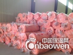 现货出售 外墙玻璃棉板 防水玻璃棉 玻璃丝棉 玻璃棉卷毡图3