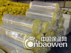 厂房专用玻璃棉吸音板 屋面隔热棉 彩色铝箔贴面幕墙玻璃图3