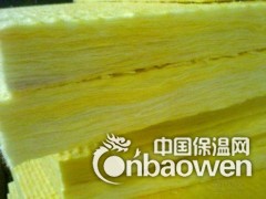 供应防火，耐高温，玻璃纤维，管道保温等各类保温棉图3