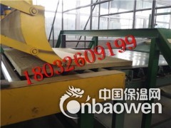 营口市防火隔离带竖丝岩棉复合板哪里卖图3