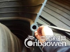 国标橡胶止水带cb450*10mm图3